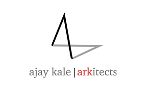 Ajay-Kale-Arkitects-logo