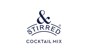 Stirred-Logo