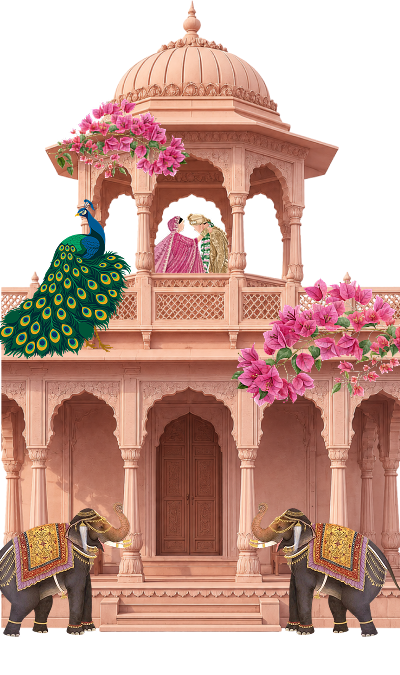 palace